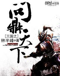 三国之定鼎天下