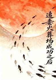追妻火葬场还没追到