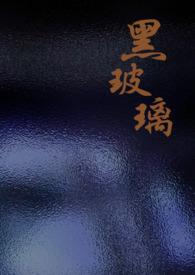 黑色玻璃陨石最珍贵的原石