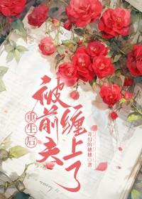 重生后被前夫宠坏