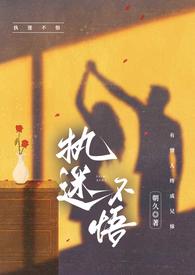 执迷不悟po阅读