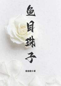 鱼目珠子(高干1v1) 作者崽崽猎手 崽崽猎手