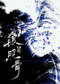 银月照骨原著TXT资源