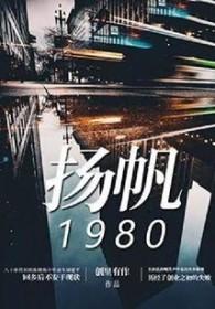 扬帆案真相