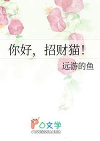 你好招财猫 远游的鱼