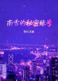 南雪的秘密账号无弹窗
