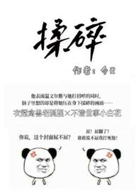 揉碎(出轨h)by今又