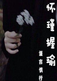 怀瑾握瑜晋江