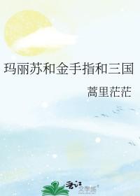 玛丽苏和金手指和三国130