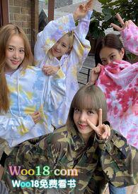 blackpink的开车系列bibi