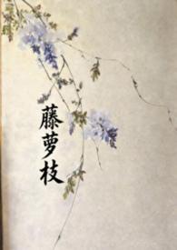 藤萝枝byYUE百度
