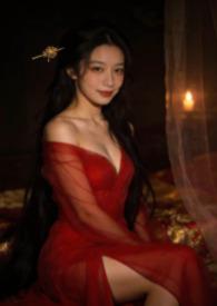 女主是合欢宗的