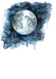 水星坠落时 作者小眼睛