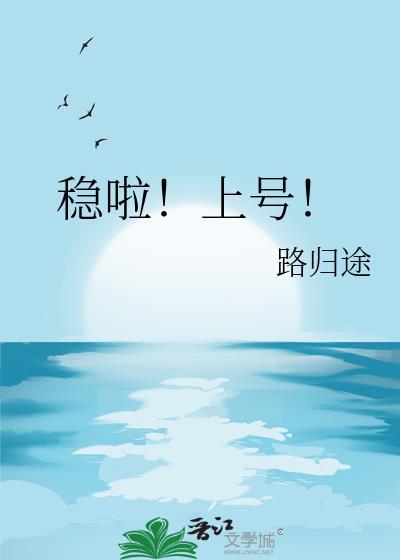 稳啦上号路归途