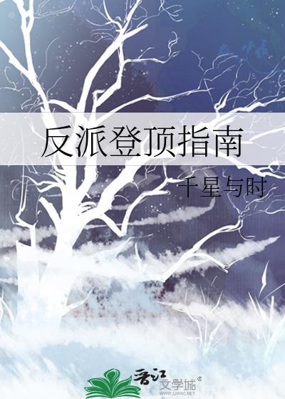 反派登顶指南txt