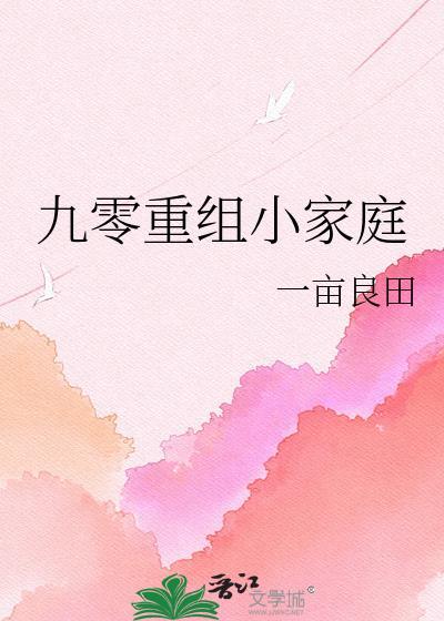 九零重组小家庭作者一亩良田