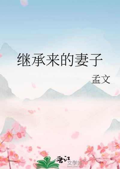 继承来的妻子免费阅读