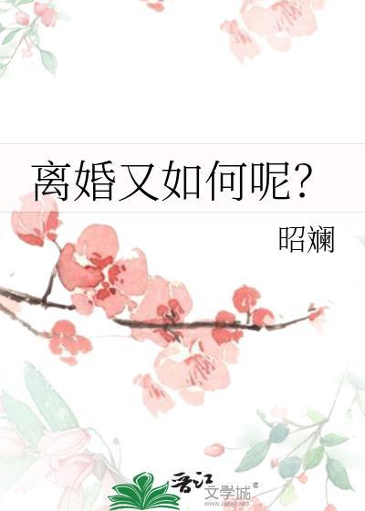 离婚又如何呢by昭澜百度资源