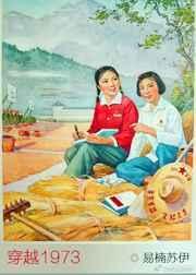 穿越1973年从赶山开始的