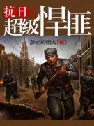抗日之悍匪系统