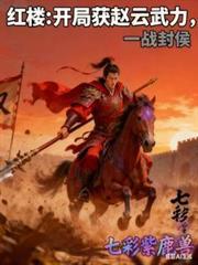 红楼开局领取王熙凤