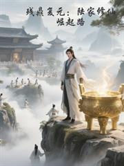 残鼎复元陆家修仙崛起路最新章