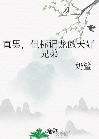 直男但标记龙傲天好兄弟txt