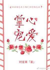 掌心宠爱全文阅读