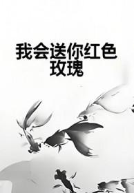 我会送你红色玫瑰