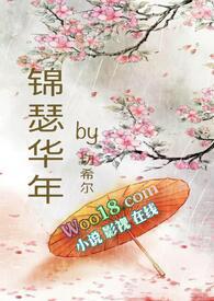 锦瑟华年( nph 骨科)