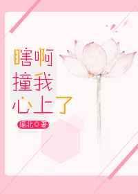 瞎啊,撞我心上了